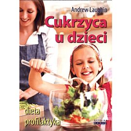 Cukrzyca u dzieci wyd. 2