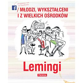 Lemingi (e-book)