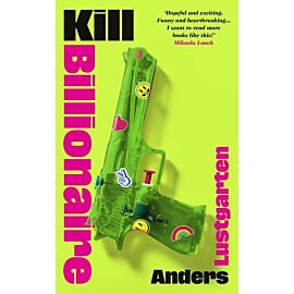 Kill Billionaire