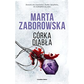 Córka diabła (e-book)