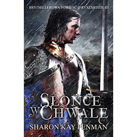 Słońce w Chwale (e-book)