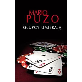 Głupcy umierają