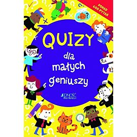 Quizy dla małych geniuszy