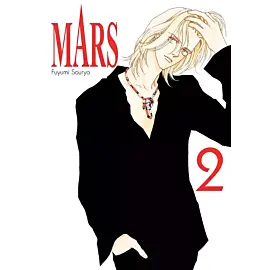 Mars - 02