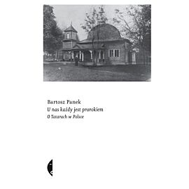 U nas każdy jest prorokiem (e-book)