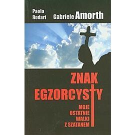 Znak egzorcysty