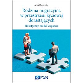 Rodzina migracyjna w przestrzeni życiowej dorastających