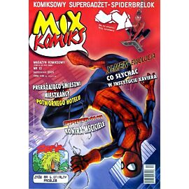 MixKomiks - 31 - (10/2005)