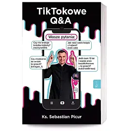 Tiktokowe O&A