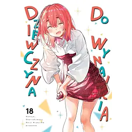 Dziewczyna do wynajęcia - 18