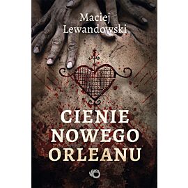 Cienie Nowego Orleanu