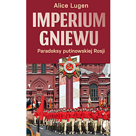 Imperium gniewu (e-book)