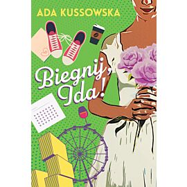 Biegnij, Ida! (e-book)