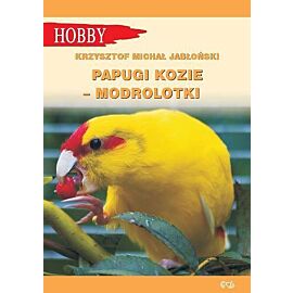 Papugi kozie