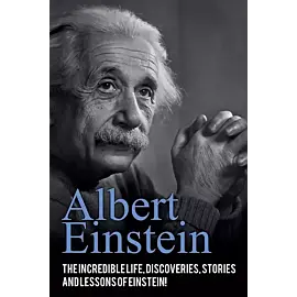 Albert Einstein