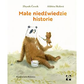 Małe niedźwiedzie historie