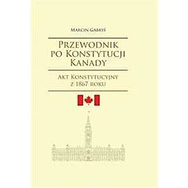 Przewodnik po Konstytucji Kanady