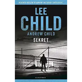 Jack Reacher: Sekret