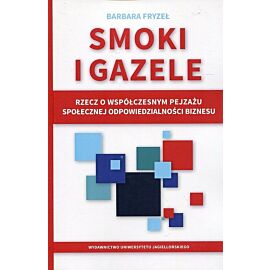 Smoki i gazele