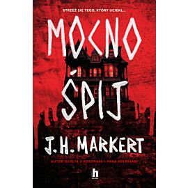Mocno Śpij (e-book)