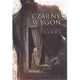 Czarny wygon. Cykl powieściowy