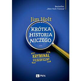 Krótka historia niczego