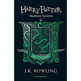 Harry Potter i Komnata Tajemnic (Slytherin)