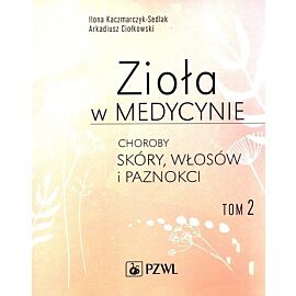 Zioła w medycynie