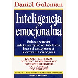 Inteligencja emocjonala