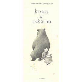 Książę w cukierni (alonże)