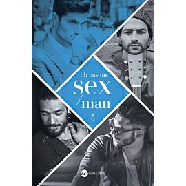 Sex/Man