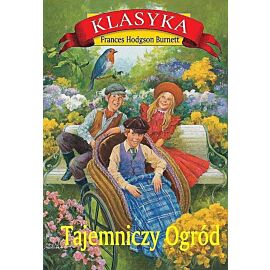 Tajemniczy Ogród