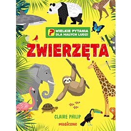 Zwierzęta