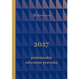 Profesjonalny Informator Prawnika 2027
