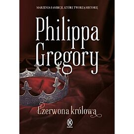 Czerwona królowa