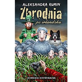 Zbrodnia po irlandzku
