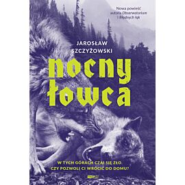 Nocny łowca (e-book)
