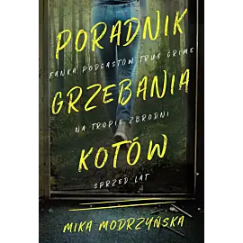 Poradnik grzebania kotów