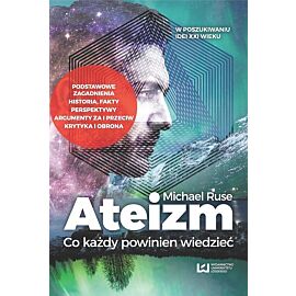 Ateizm Co każdy powinien wiedzieć