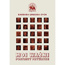 Moi ważni
