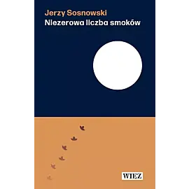 Niezerowa liczba smoków