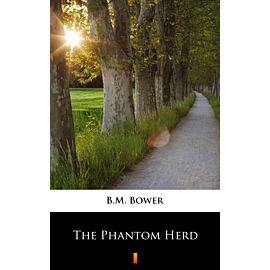 The Phantom Herd (e-book)