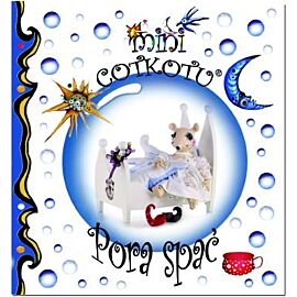 Cotkotu. Pora spać