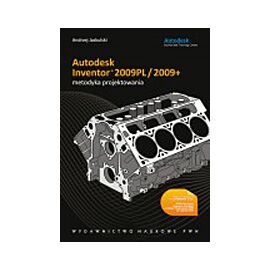 Autodesk inventor 2009pl/2009+