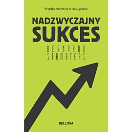 Nadzwyczajny sukces (wydanie pocketowe)