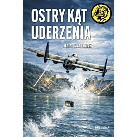 Ostry kąt uderzenia