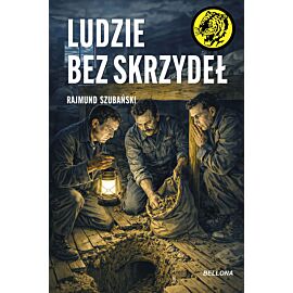 Ludzie bez skrzydeł