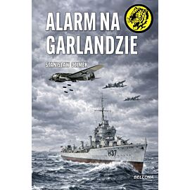 Alarm na Garlandzie