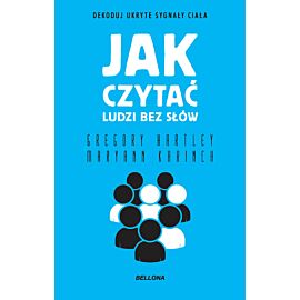 Jak czytać ludzi bez słów (wydanie pocketowe)