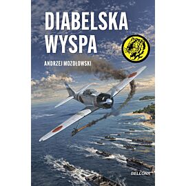 Diabelska wyspa